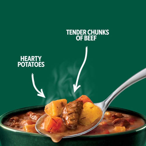 Heinz Steak & Potato Chunky Big Soup