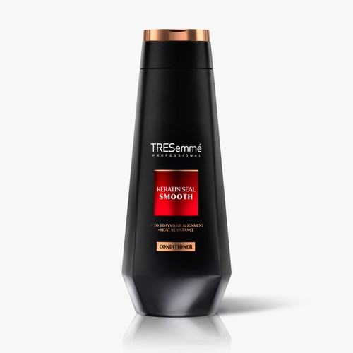 Tresemme Keratin Seal Smooth Conditioner 