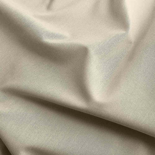 M&S Cotton Rich Pillowcases, Light Cream