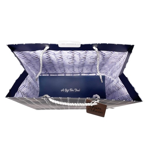 Yacht Club Large Gift Bag