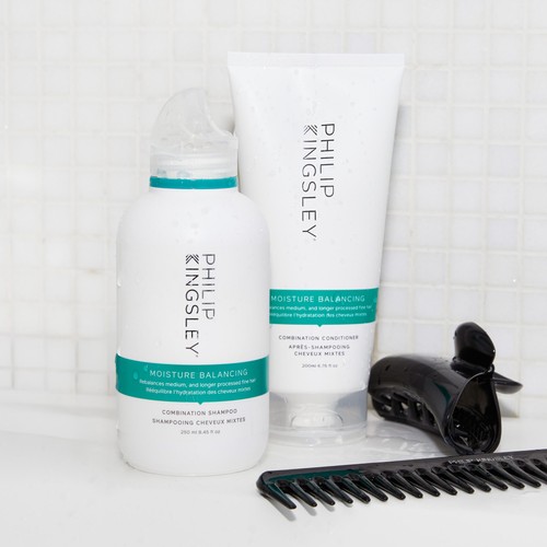 Philip Kingsley Moisture Balancing Combination Shampoo