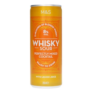 Whisky Sour