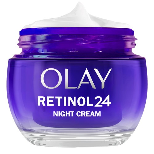 Olay Regenerist Retinol 24 Night Moisturiser with Retinol