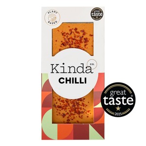 Kinda Co. Smoked Vegan Cheese