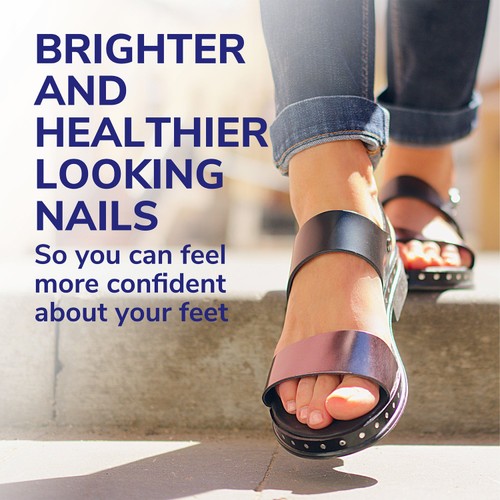 Dr Scholl's Nail Revitaliser Serum
