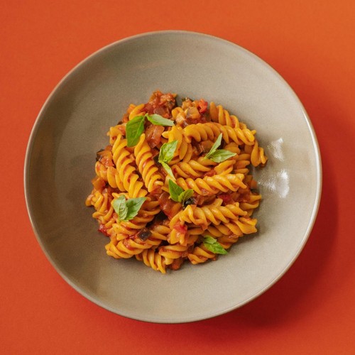 Med Cuisine Harissa Paste