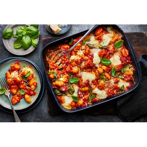M&S Buffalo Mozzarella