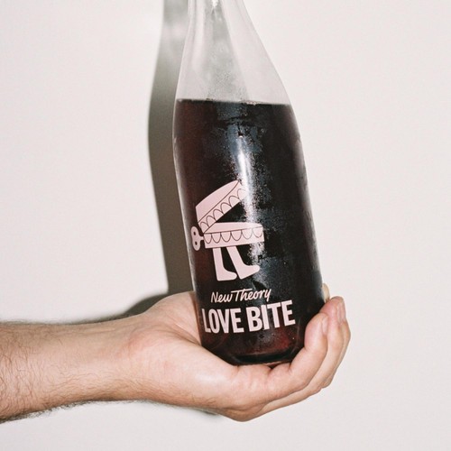 New Theory Love Bite Chilled Red Wine
