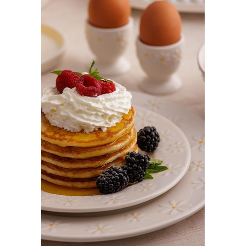 Price & Kensington Daisy Side Plate 21cm