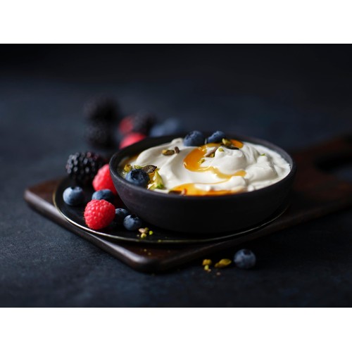 M&S Greek Style Natural Yogurt