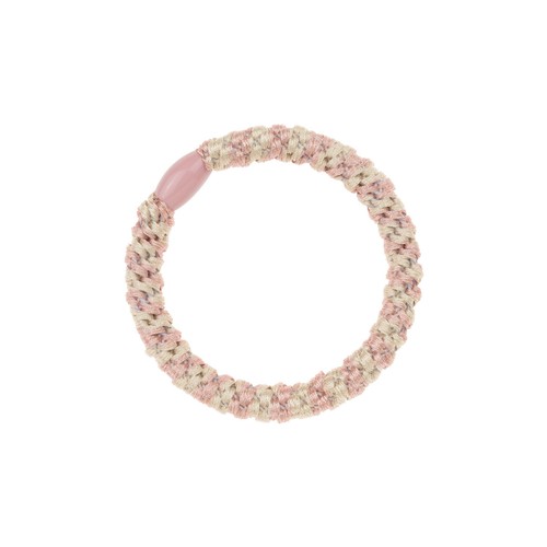 Invisibobble TWISTAR Blush Braids 3pcs
