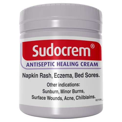 Sudocrem Antiseptic Healing Cream