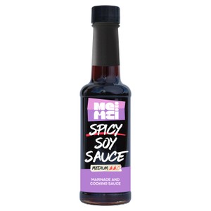 Mei Mei Spicy Soy Sauce