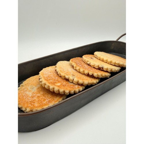 Emma's Country Cakes - Welsh Cakes