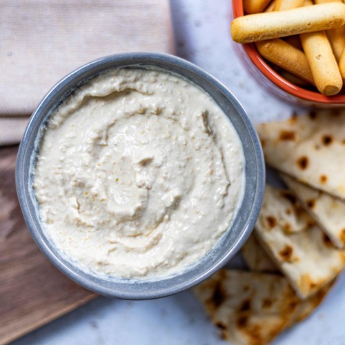 M&S Classic Houmous