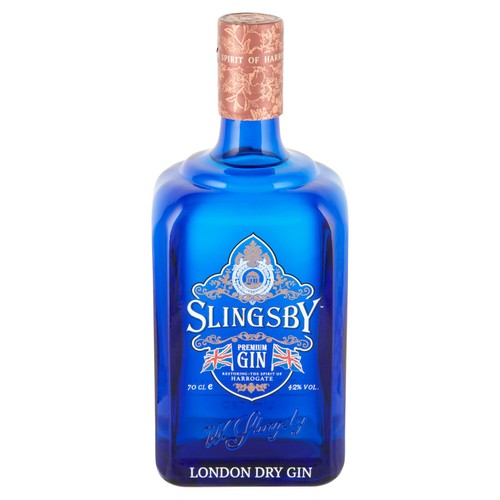 Slingsby  London Dry Gin