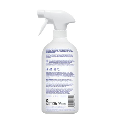 Attitude Bathroom Cleaner