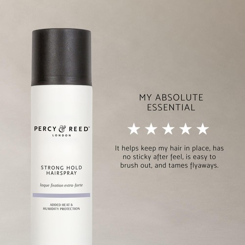 Percy & Reed Strong Hold Hairspray