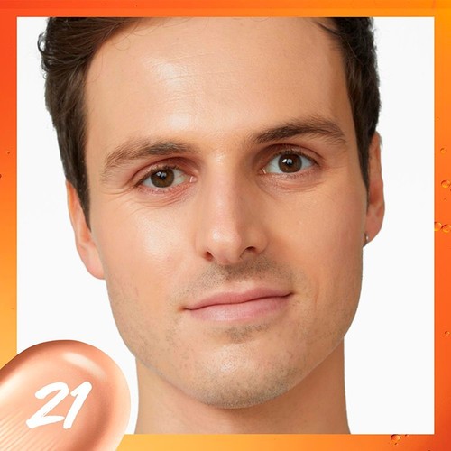 Maybelline SuperStay up to 24H Skin Tint Foundation + Vitamin C  21