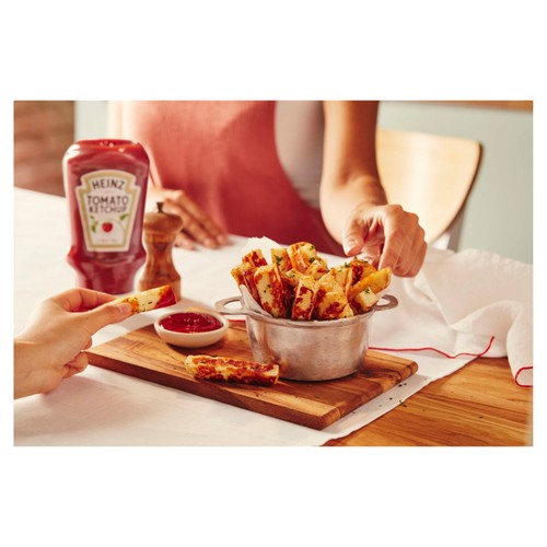 Heinz Tomato Ketchup