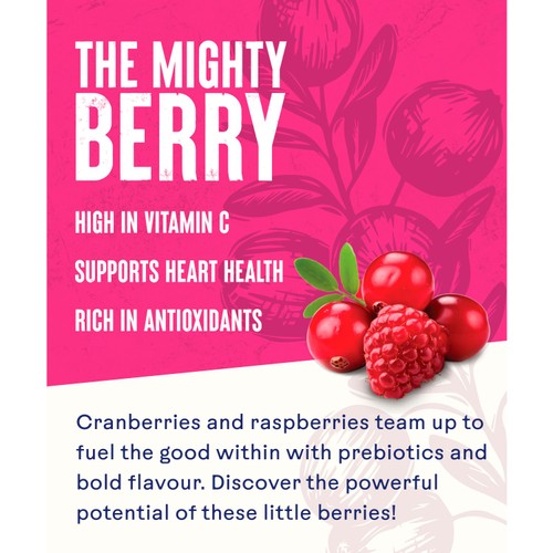 Ocean Spray Cranberry & Raspberry