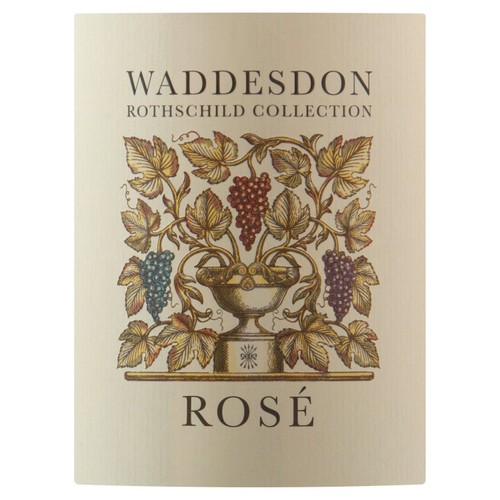 Rothschild Collection Rose