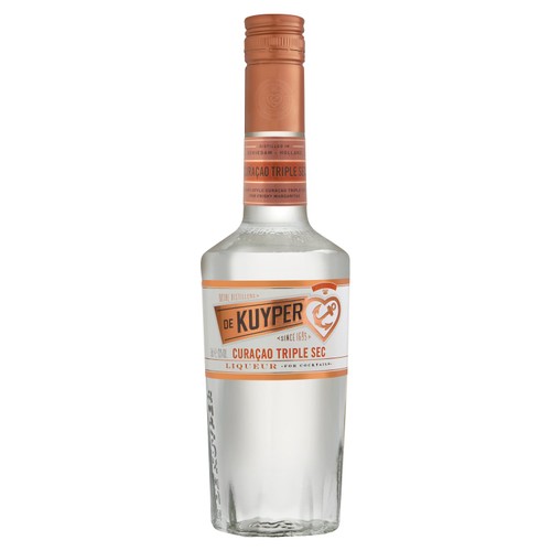 De Kuyper Curacao Triple Sec