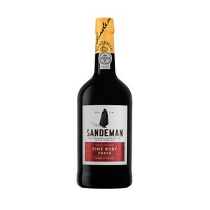 Sandeman Ruby Port