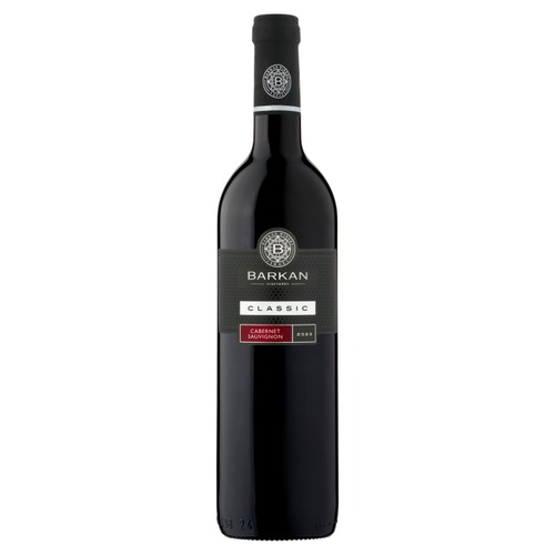 Barkan Classic Cabernet Sauvignon