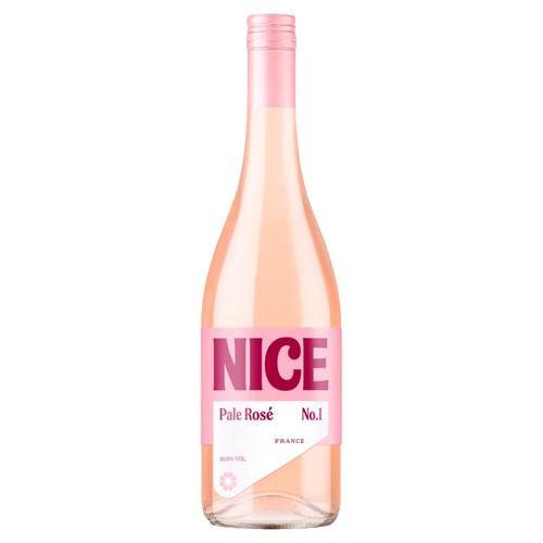 Nice Pale Rose