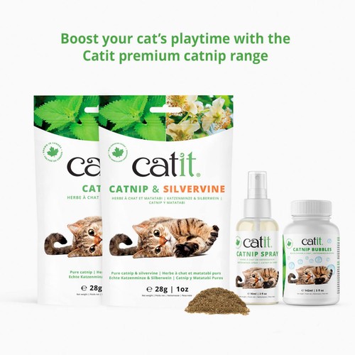 Catit Catnip