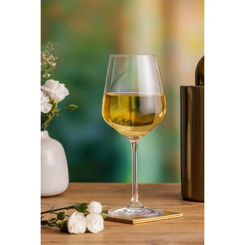 Ravenhead Kings White Wine Glasses