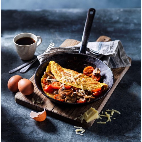 M&S Fairtrade Rich Roast Instant Coffee
