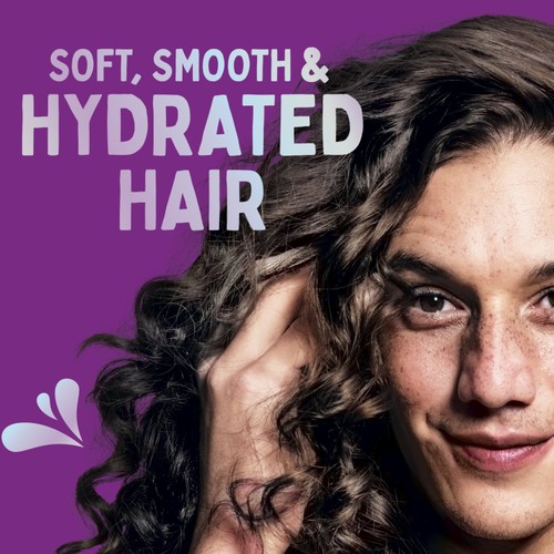 Aussie SOS Supercharged Repair Hair Mask 