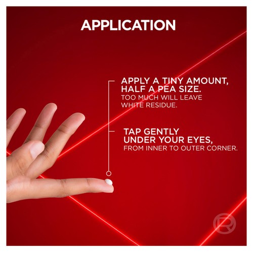 L'Oreal Paris Revitalift Laser Eye Bag Eraser