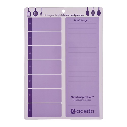 Meal Planner