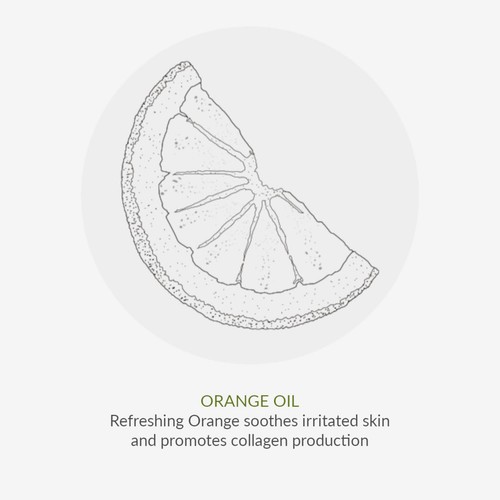 Organic Children Mandarin & Aloe Vera Fluoride Free Toothpaste