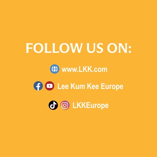 Lee Kum Kee Sweet Soy Sauce