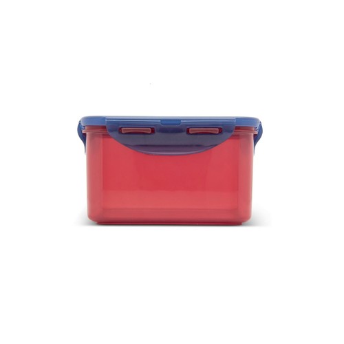 LocknLock Eco Square Container 1.2L