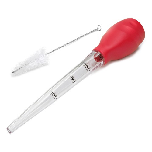 Red Top Turkey Baster 