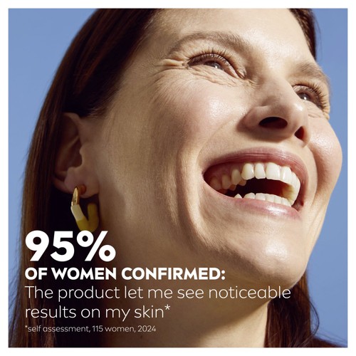NIVEA Q10 Power Anti-Wrinkle Age Spot Day Face Cream SPF30
