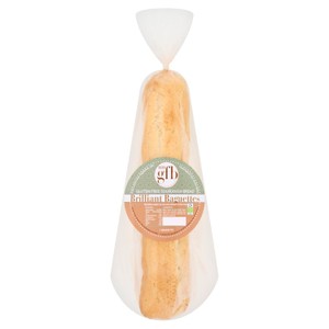 My Gluten Free Bakery's Gluten Free Sourdough Baguette