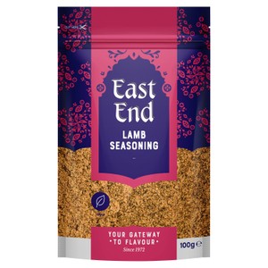 East End All Purpose Seasoning