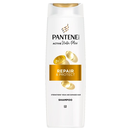 Pantene Repair & Protect Shampoo 