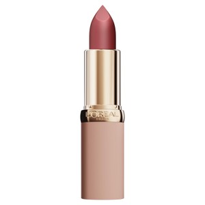 L'Oreal Colour Riche Blurred Matte Lipstick 545 Nude Nonchalant