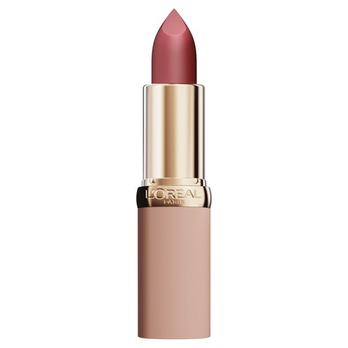 L'Oreal Colour Riche Blurred Matte Lipstick 601 Worth It