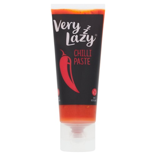 Very Lazy Chilli Paste 75g