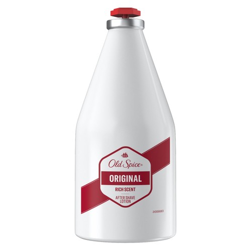 Old Spice After Shave Lotion Original