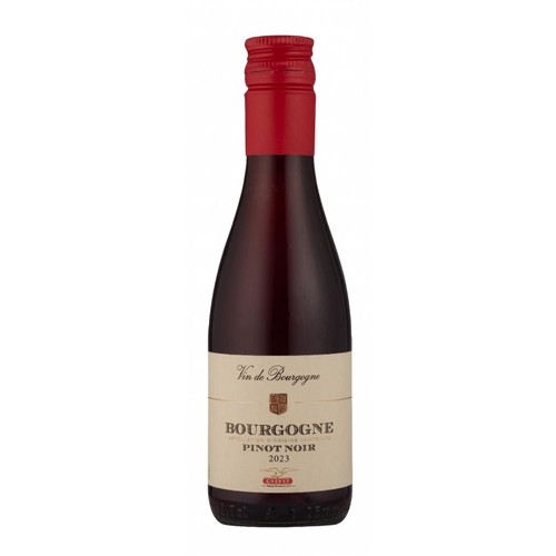 Calvet Mini Bourgogne Pinot