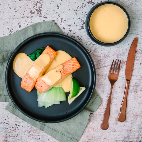 Mowi ASC Scottish Salmon Fillets